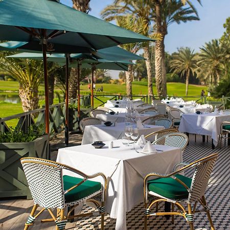 Tikida Golf Palace Αγκαντίρ Εξωτερικό φωτογραφία The Clubhouse at the Dubai Creek Golf & Country Club
